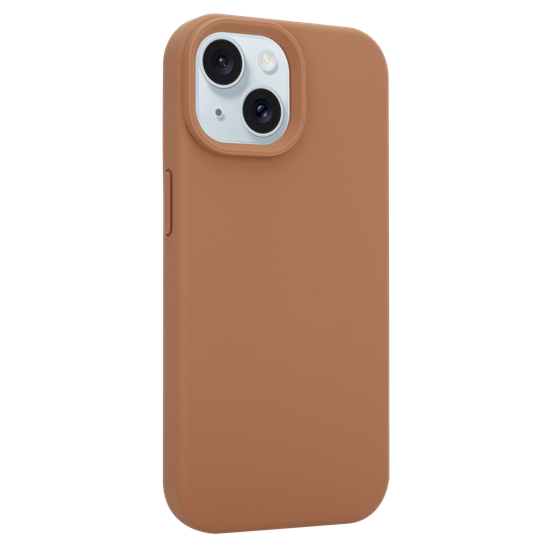 Изображение Tactical MagForce Velvet Smoothie Cover for Apple iPhone 15 / Moucha Moose