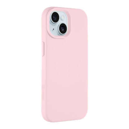 Изображение Tactical MagForce Velvet Smoothie Cover for Apple iPhone 15 / Pink Panther