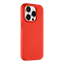 Attēls no Tactical MagForce Velvet Smoothie Cover for Apple iPhone 15 Pro / chilli