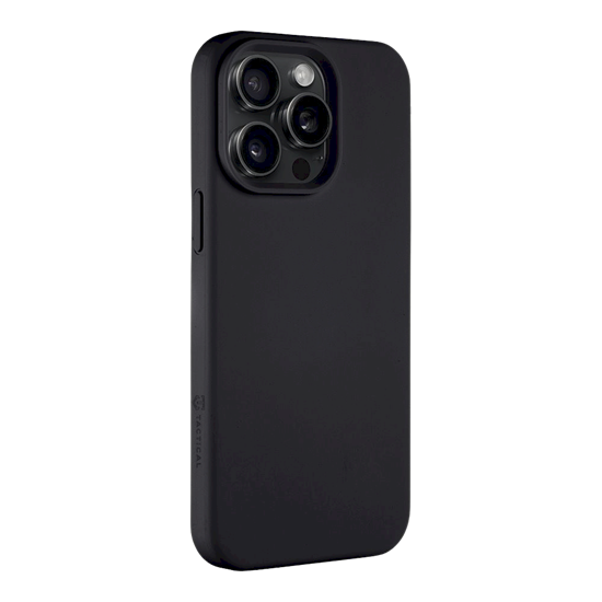 Изображение Tactical MagForce Velvet Smoothie Cover for Apple iPhone 15 Pro Max / asphalt