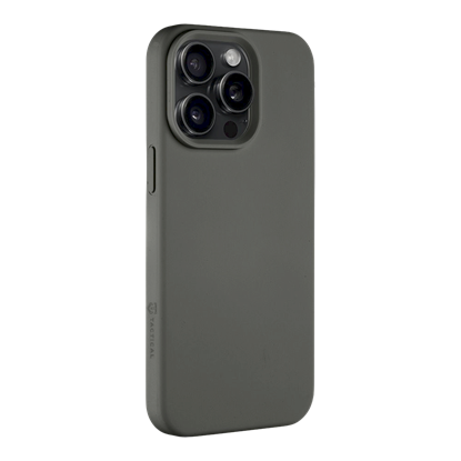 Изображение Tactical MagForce Velvet Smoothie Cover for Apple iPhone 15 Pro Max / Bazooka