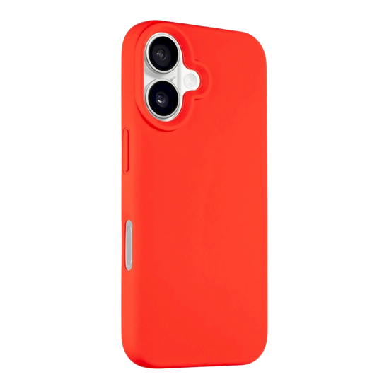 Изображение Tactical MagForce Velvet Smoothie Cover for Apple iPhone 16 / chilli