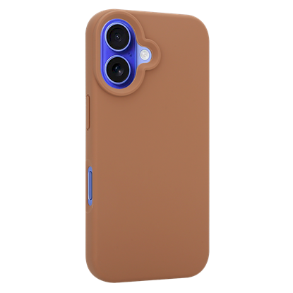 Изображение Tactical MagForce Velvet Smoothie Cover for Apple iPhone 16 / Moucha Moose