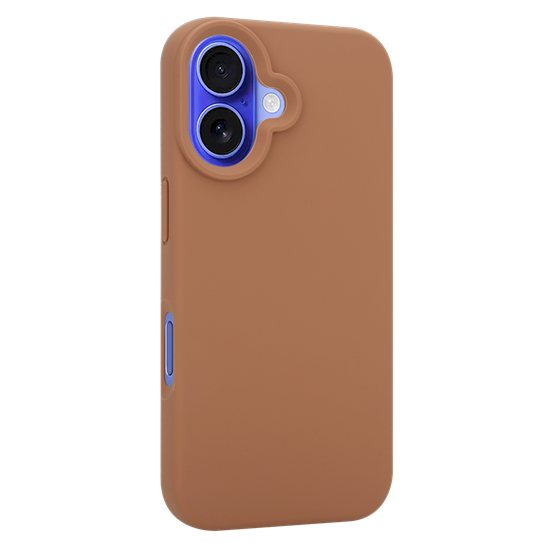 Изображение Tactical MagForce Velvet Smoothie Cover for Apple iPhone 16 / Moucha Moose