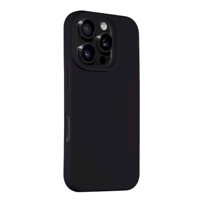 Изображение Tactical MagForce Velvet Smoothie Cover for Apple iPhone 16 Pro / asphalt