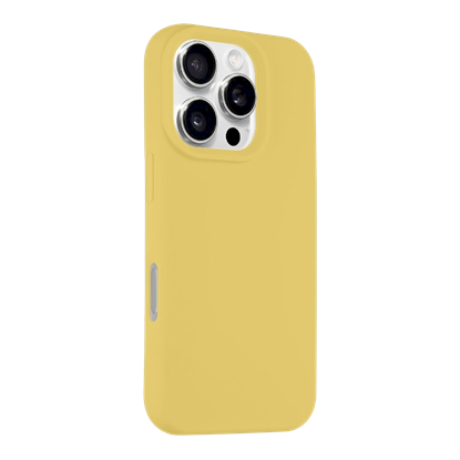 Изображение Tactical MagForce Velvet Smoothie Cover for Apple iPhone 16 Pro / banana