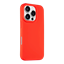 Изображение Tactical MagForce Velvet Smoothie Cover for Apple iPhone 16 Pro / chilli