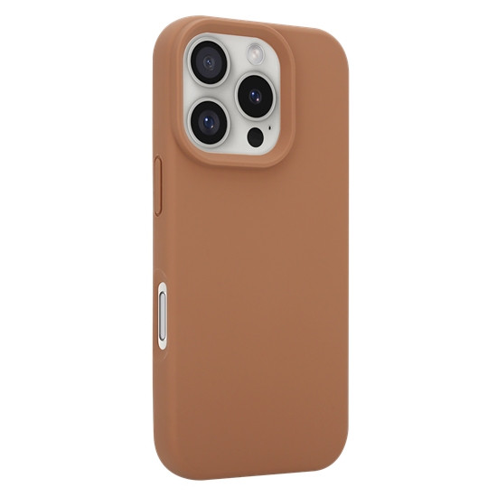 Изображение Tactical MagForce Velvet Smoothie Cover for Apple iPhone 16 Pro / Moucha Moose