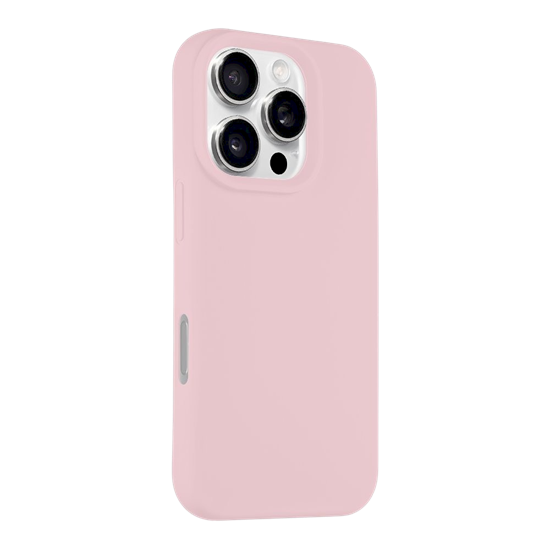 Изображение Tactical MagForce Velvet Smoothie Cover for Apple iPhone 16 Pro / Pink Panther