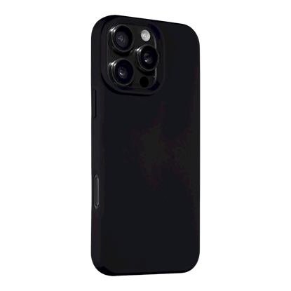 Изображение Tactical MagForce Velvet Smoothie Cover for Apple iPhone 16 Pro Max / asphalt