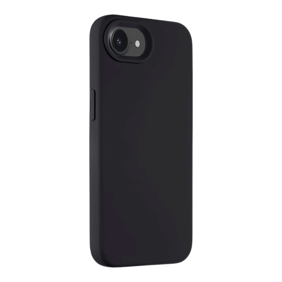 Изображение Tactical MagForce Velvet Smoothie Cover for Apple iPhone 16e / asphalt