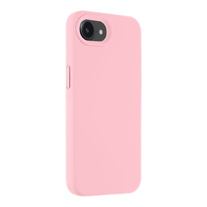 Изображение Tactical MagForce Velvet Smoothie Cover for Apple iPhone 16e / pink panther
