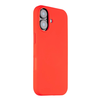 Изображение Tactical MagForce Velvet Smoothie Cover for Apple iPhone 17 / chilli