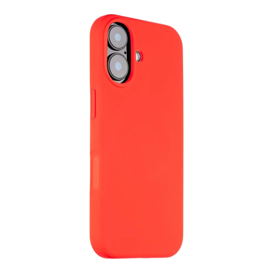 Изображение Tactical MagForce Velvet Smoothie Cover for Apple iPhone 17 / chilli