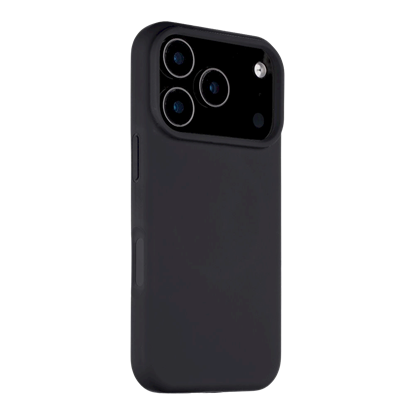 Изображение Tactical MagForce Velvet Smoothie Cover for Apple iPhone 17 Pro / asphalt