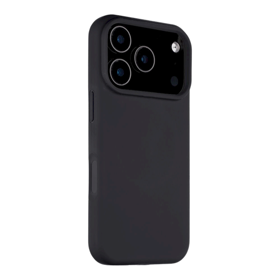 Изображение Tactical MagForce Velvet Smoothie Cover for Apple iPhone 17 Pro / asphalt