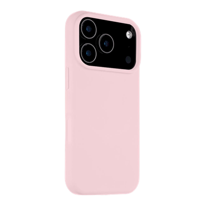 Изображение Tactical MagForce Velvet Smoothie Cover for Apple iPhone 17 Pro / Pink Panther