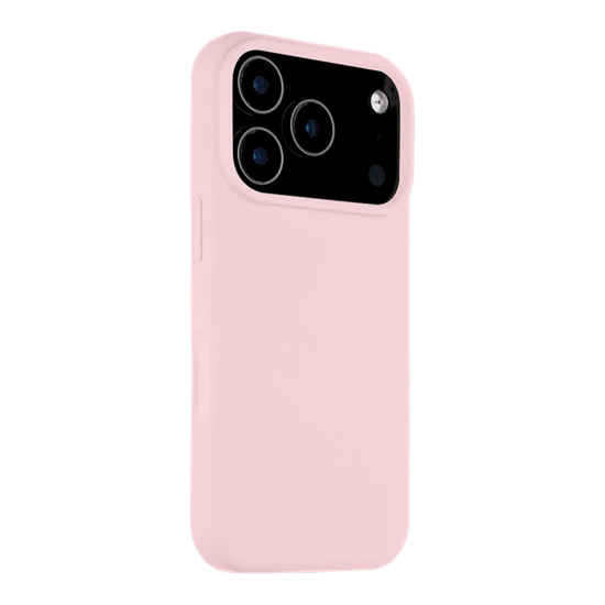 Изображение Tactical MagForce Velvet Smoothie Cover for Apple iPhone 17 Pro / Pink Panther