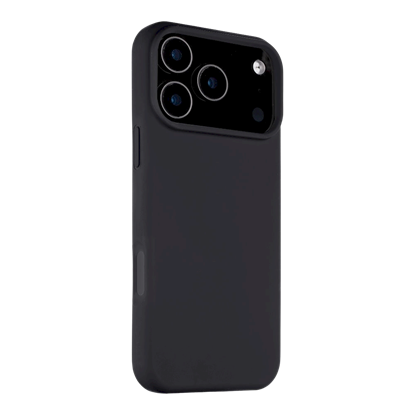 Изображение Tactical MagForce Velvet Smoothie Cover for Apple iPhone 17 Pro Max / asphalt