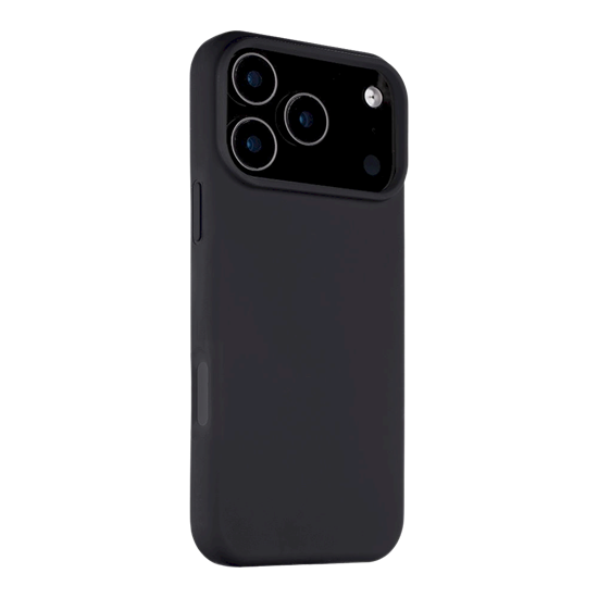 Изображение Tactical MagForce Velvet Smoothie Cover for Apple iPhone 17 Pro Max / asphalt