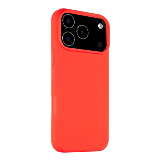 Изображение Tactical MagForce Velvet Smoothie Cover for Apple iPhone 17 Pro Max / chilli