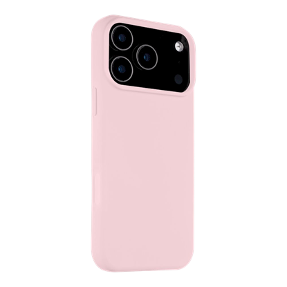 Изображение Tactical MagForce Velvet Smoothie Cover for Apple iPhone 17 Pro Max / pink panther