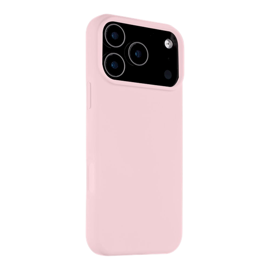 Изображение Tactical MagForce Velvet Smoothie Cover for Apple iPhone 17 Pro Max / pink panther
