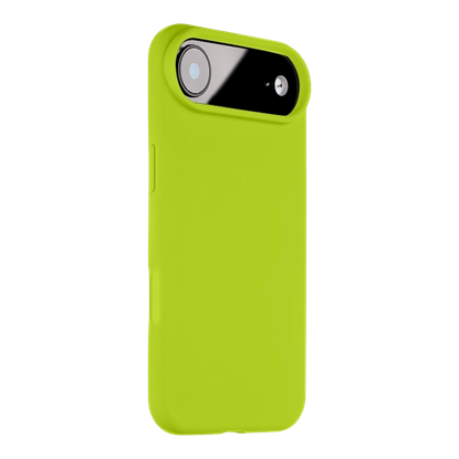 Изображение Tactical MagForce Velvet Smoothie Cover for Apple iPhone Air / avocado