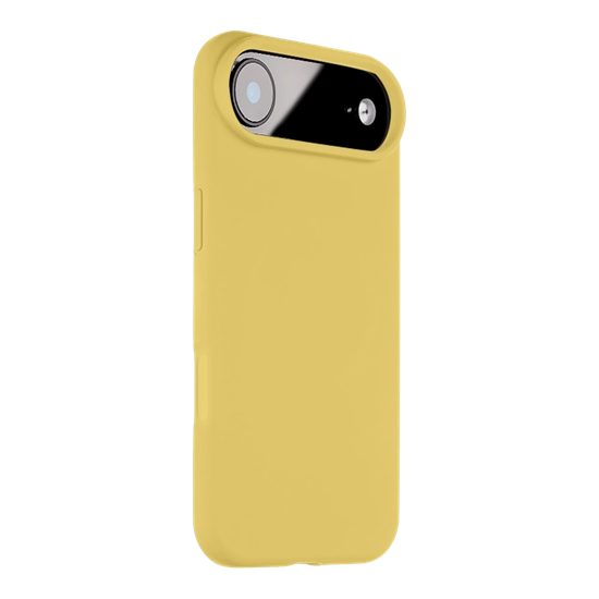 Изображение Tactical MagForce Velvet Smoothie Cover for Apple iPhone Air / banana