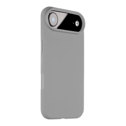 Изображение Tactical MagForce Velvet Smoothie Cover for Apple iPhone Air / foggy