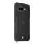 Attēls no Tactical Quantum Stealth Cover for Google Pixel 9a / clear/black