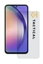 Изображение Tactical Samsung Galaxy A54 5G 0.33mm Glass Shield Clear