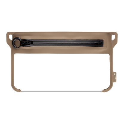 Изображение Tactical Splash Pouch 2.0 Waterproof Phone Case / dark earth