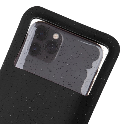 Изображение Tactical Splash Pouch Waterproof Phone Case L/XL / asphalt