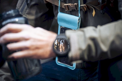 Изображение Tactical Splash Pouch Waterproof Phone Case XXL / asphalt