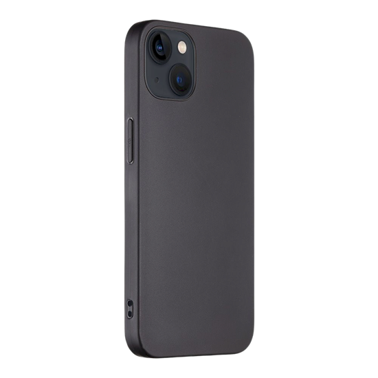 Picture of Tactical TPU Cover for Apple iPhone 13 / black