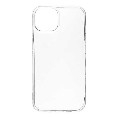 Изображение Tactical TPU Cover for Apple iPhone 13 / transparent