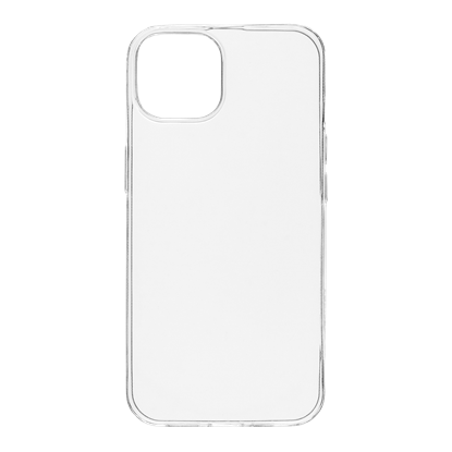 Изображение Tactical TPU Cover for Apple iPhone 14 / transparent