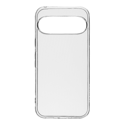 Изображение Tactical TPU Cover for Google Pixel 10 Pro / transparent