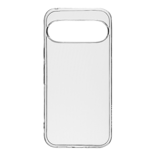 Изображение Tactical TPU Cover for Google Pixel 10 Pro / transparent