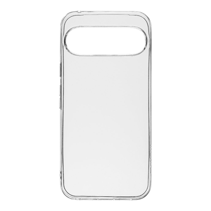 Изображение Tactical TPU Cover for Google Pixel 10 Pro XL / transparent