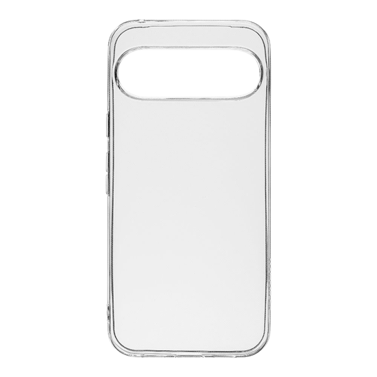 Изображение Tactical TPU Cover for Google Pixel 10 Pro XL / transparent