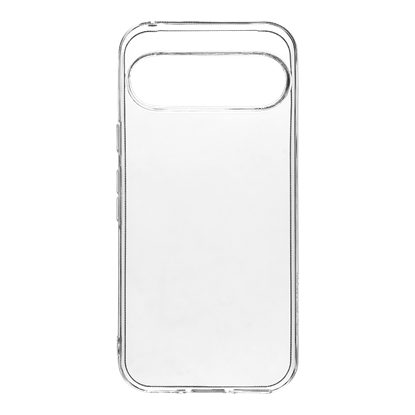 Изображение Tactical TPU Cover for Google Pixel 9/9 Pro / transparent