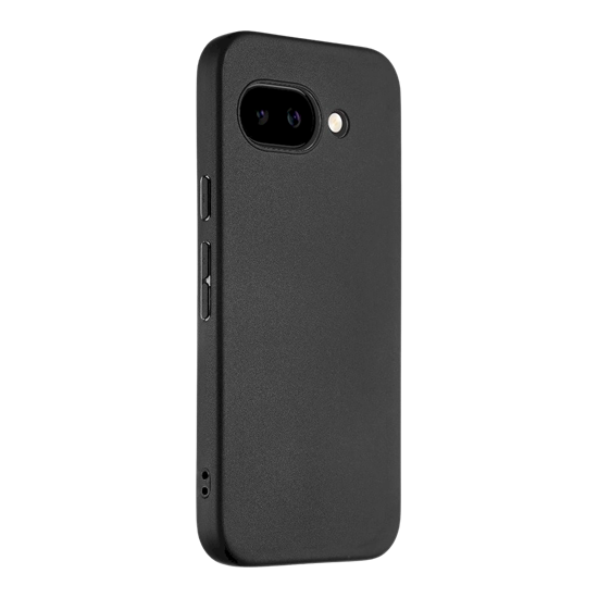 Picture of Tactical TPU Cover for Google Pixel 9a / black
