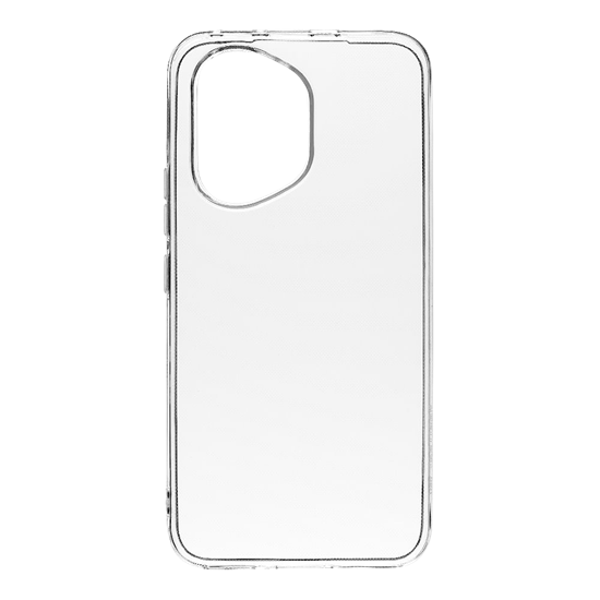 Изображение Tactical TPU Cover for Honor 400 / transparent