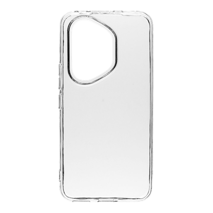 Изображение Tactical TPU Cover for Honor 400 Pro / transparent