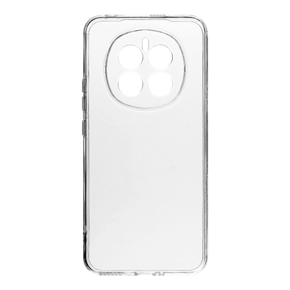 Изображение Tactical TPU Cover for Honor Magic7 / transparent