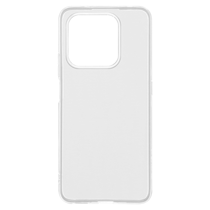 Изображение Tactical TPU Cover for Honor X7d / transparent