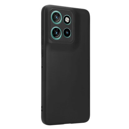 Изображение Tactical TPU Cover for Motorola Edge 60 Neo / black