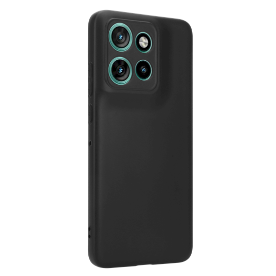 Изображение Tactical TPU Cover for Motorola Edge 60 Neo / black